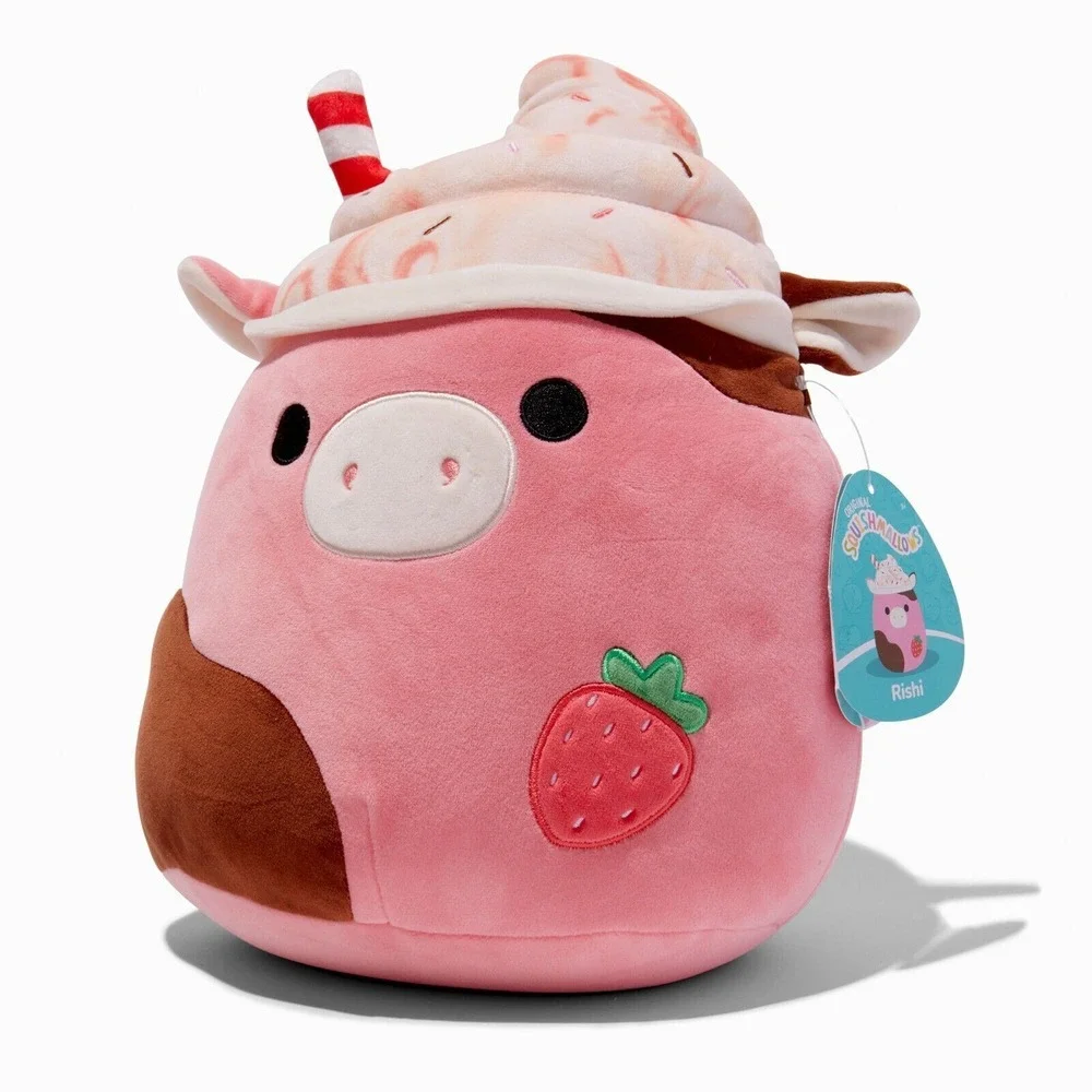 ⭐️ Squishmallow 12